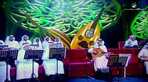 Mohammed Abdo … Ya Dayk El Sadr | محمد عبده … يا ضايق الصدر - جلسات الرياض ٢٠١٩