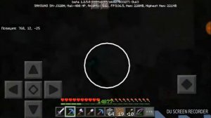 X-RAY Texture Pack.ДА ЭТО САМЫЙ ЧИТЕРНЫЙ ТЕКСТУР ПАК ВО ВСЕМ МАЙНКРАФТЕ.