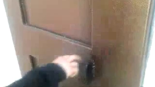 Как взломать домофон  Секретный Код )