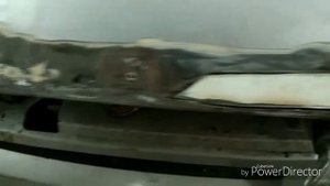 Как быстро убрать ржавчину