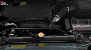 Двигатель (Нисан) Nissan Almera Tino 2 2 DI, YD22DDTi1