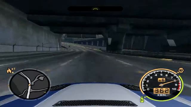 NFS MW By PROxKREST The instruction on driving Heritage & Daimond смотреть онлайн