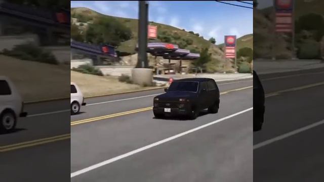 Игра гта 5 урбан смотреть онлайн