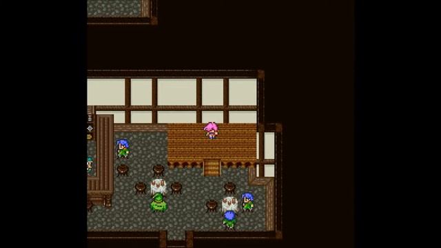 Let's Play Final Fantasy 5 : Job Fiesta 26 - The Ale that can't be Beat смотреть онлайн