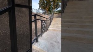Открытие прохода под Астраханским мостом в Рязани