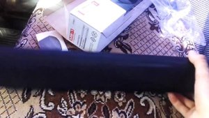 Обзор на портативную музыкальную колонку SoundBar MS-1 из магазина Светофор за 809 рублей