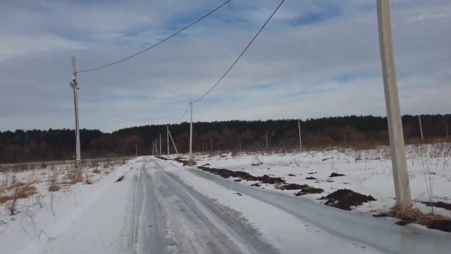 Коттеджный посёлок "Ламоново на Оке" смотреть онлайн