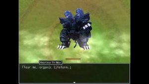 Black Souls - Dorothy's Quest -Three enemies? ( The Scarecrow, Tin Woodman & Lion' Battle)