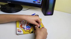 СКИБИДИ туалет из пластилина, лепим скибиди паучка с двумя клешнями