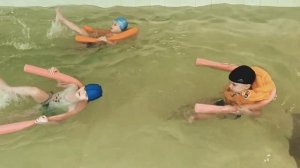 Тренировка "Плаваем на спине с подвижной опорой".mp4