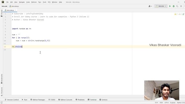 Python Pathway: Advancing Your python Skills with StackOverflow User Question