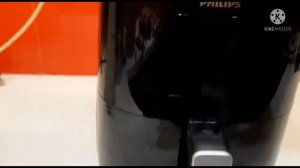 PHILIPS AIR FRYER HD 9252 HONEST REVIEW.!! How to use it