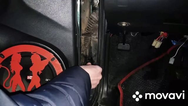 Провисла дверь ВАЗ-2115 смотреть онлайн