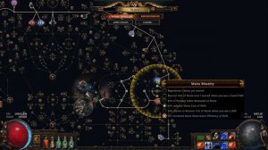 Voltaxic Rift Cast On Crit Arc Assassin - 3.21 Crucible league