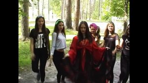 Бременские музыканты.