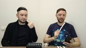 Парфюм о пороках и пристрастиях. Akro Awake, Ink и другие