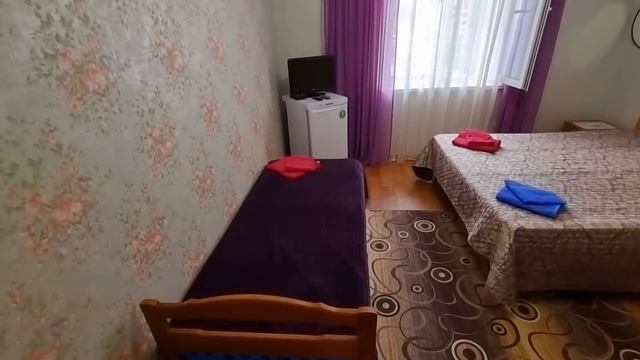 ДИВНОМОРСКОЕ 2022! ЖИЛЬЕ У МОРЯ! ОБЗОР ГОСТЕВЫХ ДОМОВ!