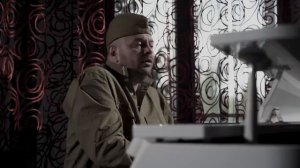 Михаил Задорин - Темная ночь