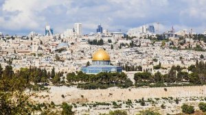 Про Израиль