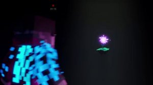 Фиксай-Вирус (Безумная Фанатка: Официальный Майнкрафта клип)