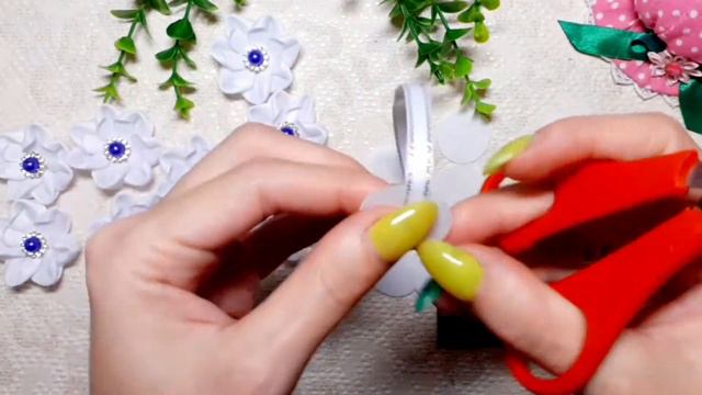Резиночка на гульку, гулю, пучок