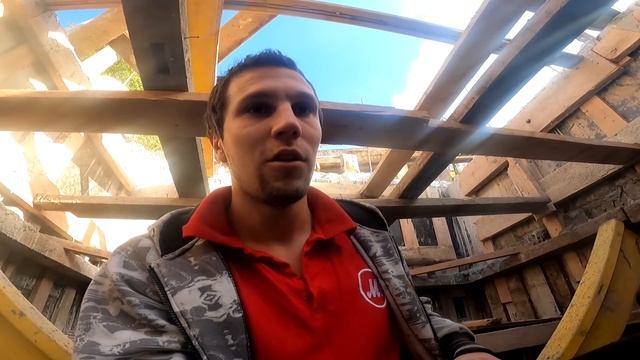 ? Я ПОЧТИ ПОПРАВИЛСЯ - ЗАВТРА ОПЯТЬ В СТРОЮ! смотреть онлайн