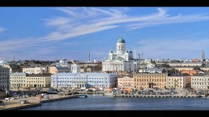 Окружающий мир 3 класс ч 2, тема урока 'На севере Европы', с 108 117, Школа России