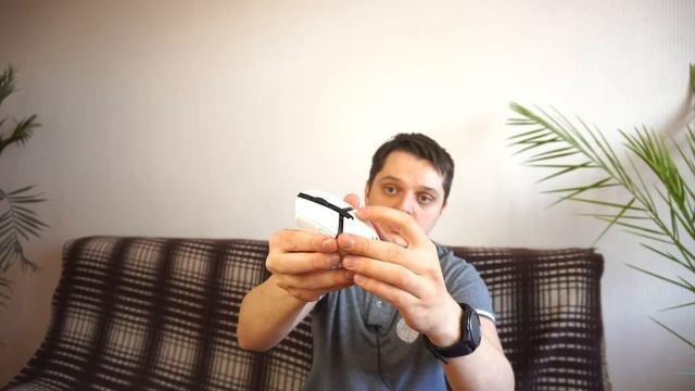 Просто хорошая мышь - Logitech G305