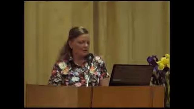 Выбор сорта пиона от Института Садоводства смотреть онлайн