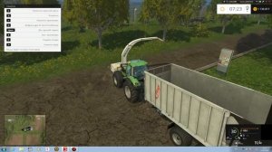 farming simulator 2015 щепа