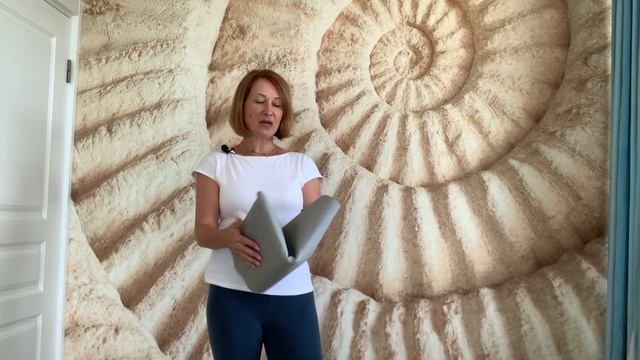 Обзор ковриков для йоги смотреть онлайн