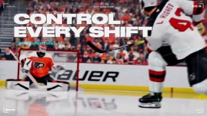 NHL 25 _ Официальный трейлер