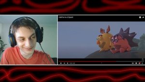 СФЕРЫ В ТЮРЬМЕ - Реакция на issi ANIMATIONS (КАРЫЧ РАССТРОИЛСЯ, СФЕРЫ НА ОТДЫХЕ, СЛИВ МИЛФУНЬИ)