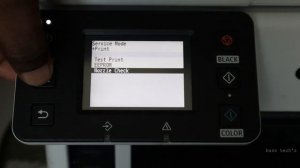 GX7040 /6040 SERVICE MODE