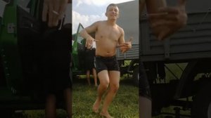 Уаз Профи танцы