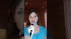 Татьяна Буланова - Старшая сестра (кавер Костина Надежда)