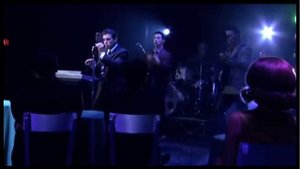 Jersey Boys Ooh Aah!