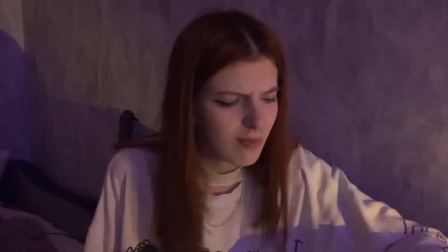 дереализация и деперсонализация что это такое /./ моя история
