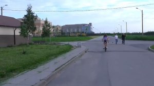 Новая Ижора в Колпино