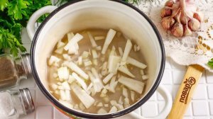 Соус из персиков к мясу