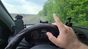 Новая Гранта Лифтбек это почти как НИВА по бездорожью! Стоит ли покупать Granta FL 2023?