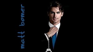 Matt Bomer-Somebody That I Used To Know