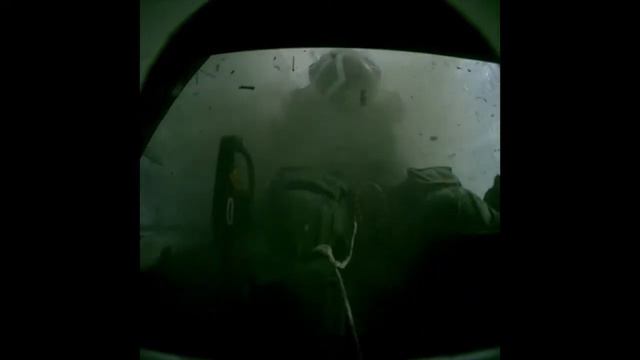 53d Wing Mission Video смотреть онлайн