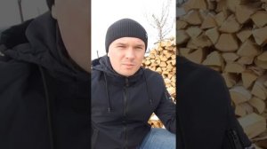 Инструкция как сушить дрова