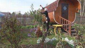 6 соток 4 октября 2023 года. Хроника.