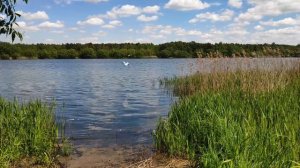 Красота белорусской природы