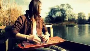 Виртуозная игра на гуслях! Волшебная музыка