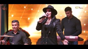 Фарзонаи Хуршед Бо Раккосаш Мухаммад / Farzona Khurshed Tuyona Nav 2022