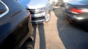 Touareg NF по низу рынка! Самый дешевы Туарег в СПБ!