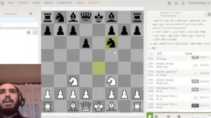 КАК ПОСТРОИТЬ ДЕБЮТНЫЙ РЕПЕРТУАР? || шахматы